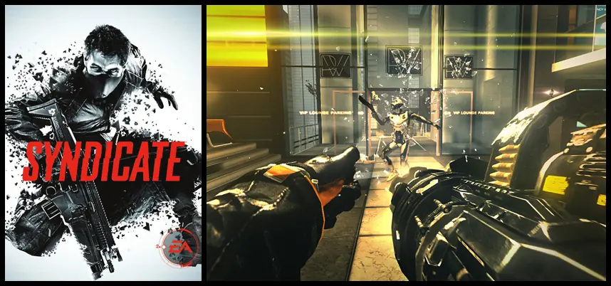 Reinicios: Un Nuevo Despertar [Videojuegos]