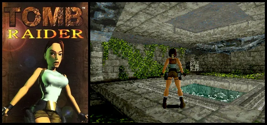 Tomb Raider