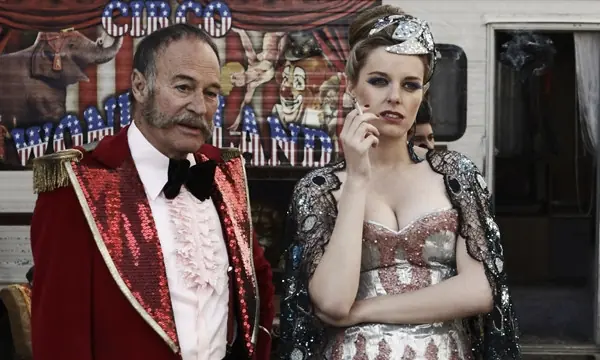 balada triste de trompeta
