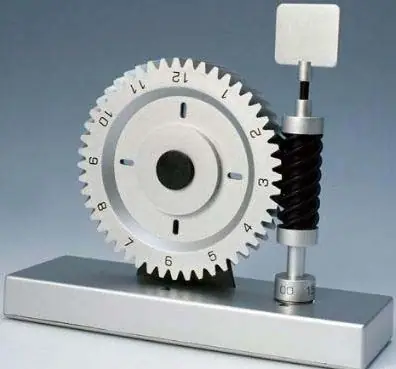 Cómo funciona un reloj mecánico