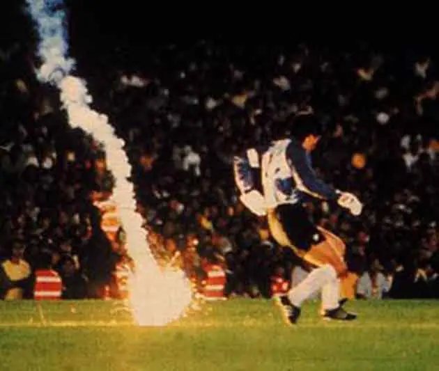futbol