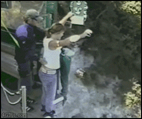 fails