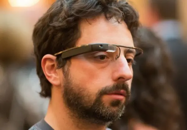 Las gafas de realidad aumentada de Google entenderán los ge