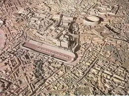 anfiteatro flavio