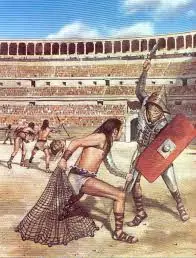 coliseo romano