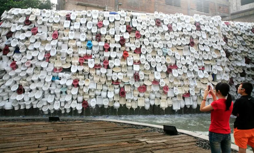 Las mejores curiosidades de Asia