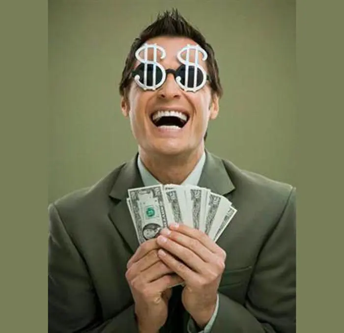 Como ser millonario