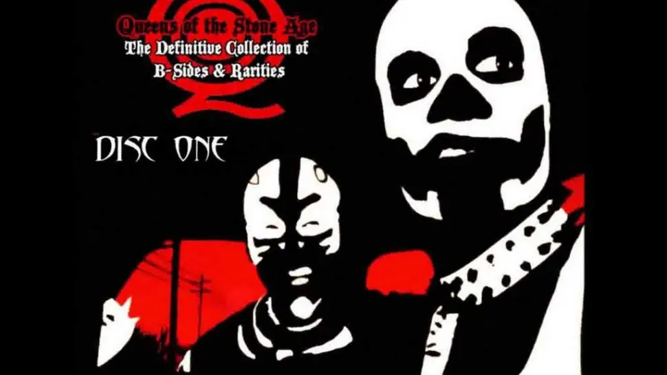 Queens Of The Stone Age