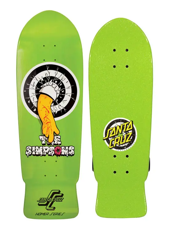 patineta