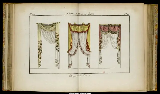 muebles