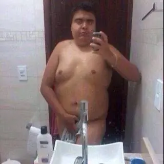 selfie