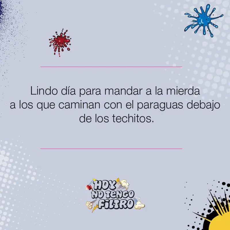 humor