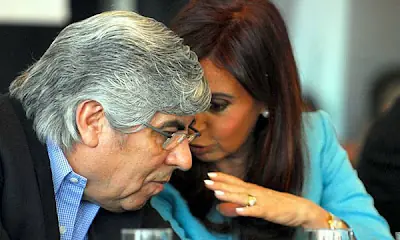 Lealtad Peronista: se escribe con minúscula
