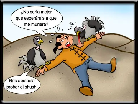 humor
