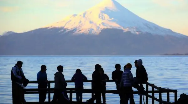 chile