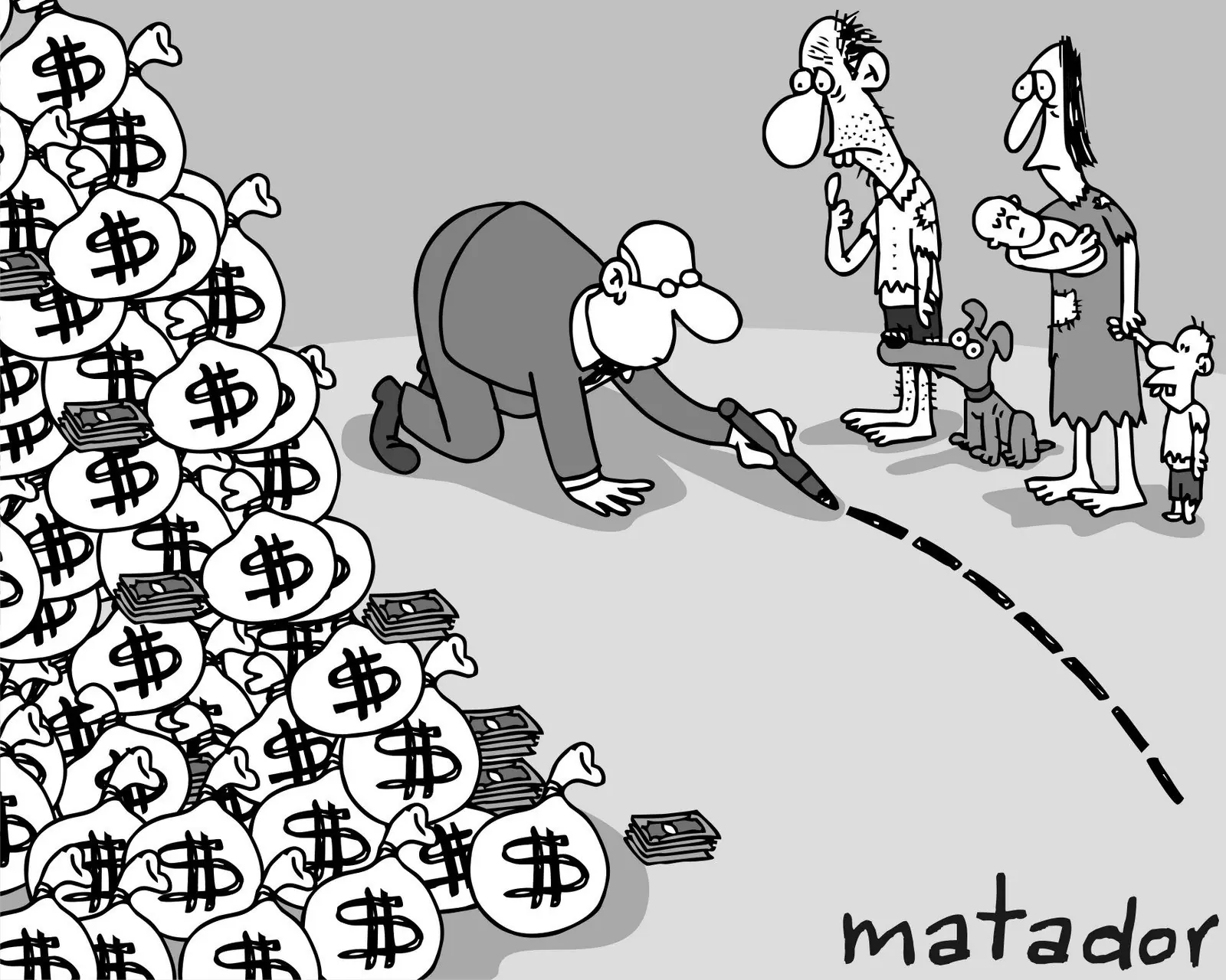 corrupcion