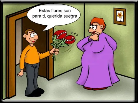 esl humor