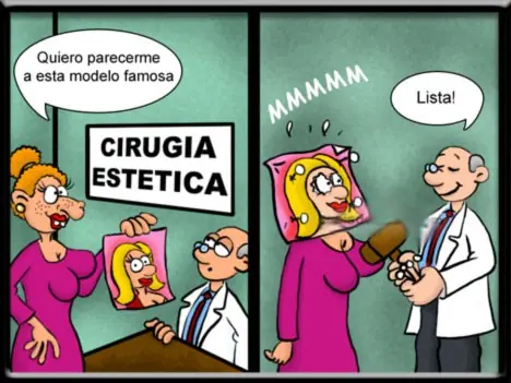 Mucho Humor