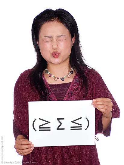 emoticon