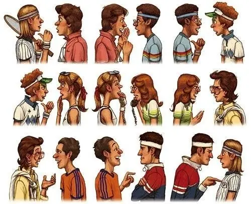 Las mejores respuestas a 33 preguntas + común del trabajo