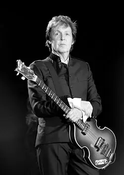 Anécdotas de 3 grandes del Rock