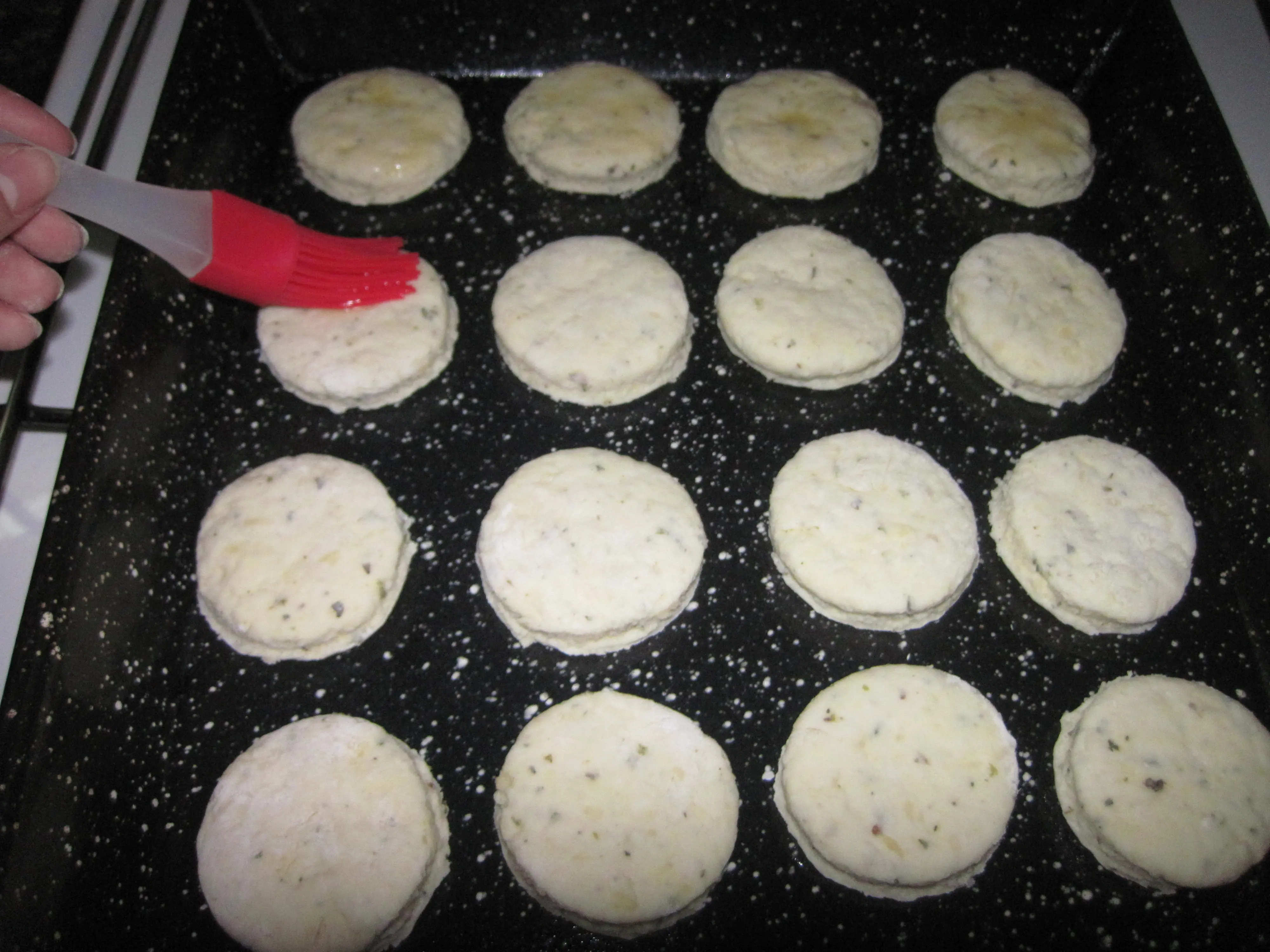 pan super rapido