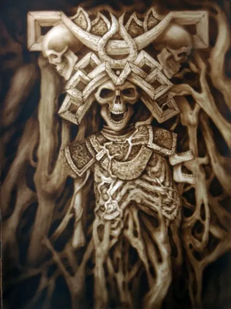 obscuro
