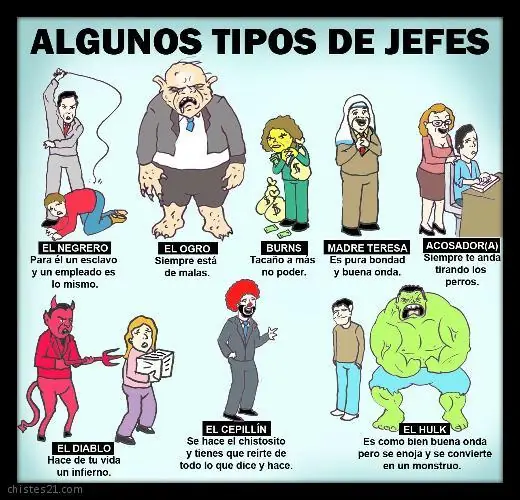 trabajo
