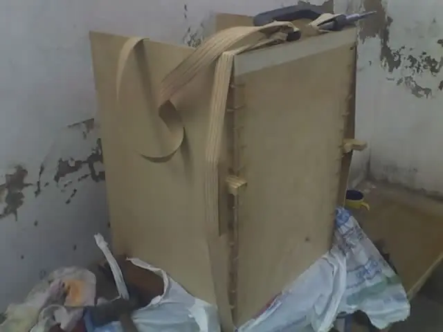 construccion
