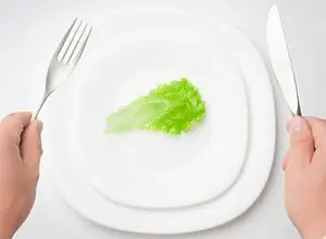 Hambre para hoy, obesidad para mañana