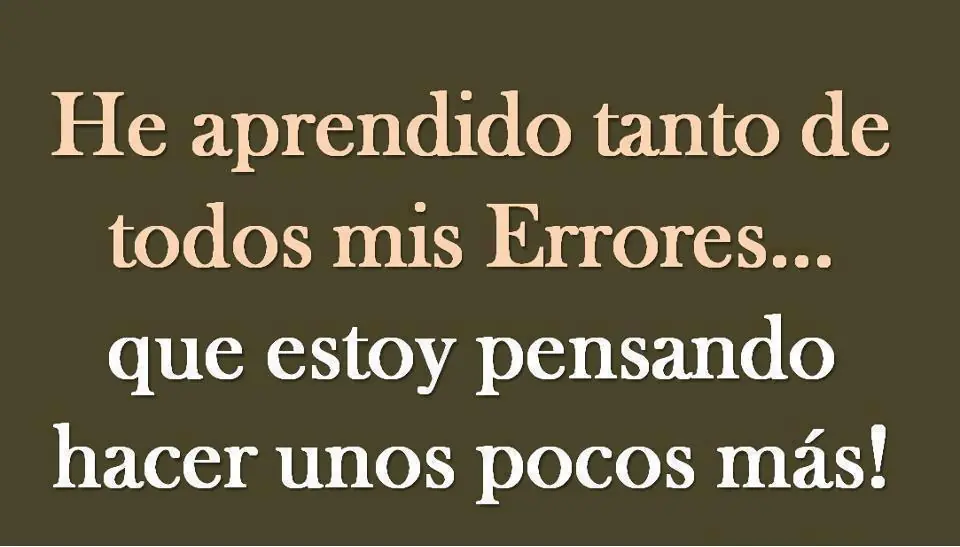 consejos