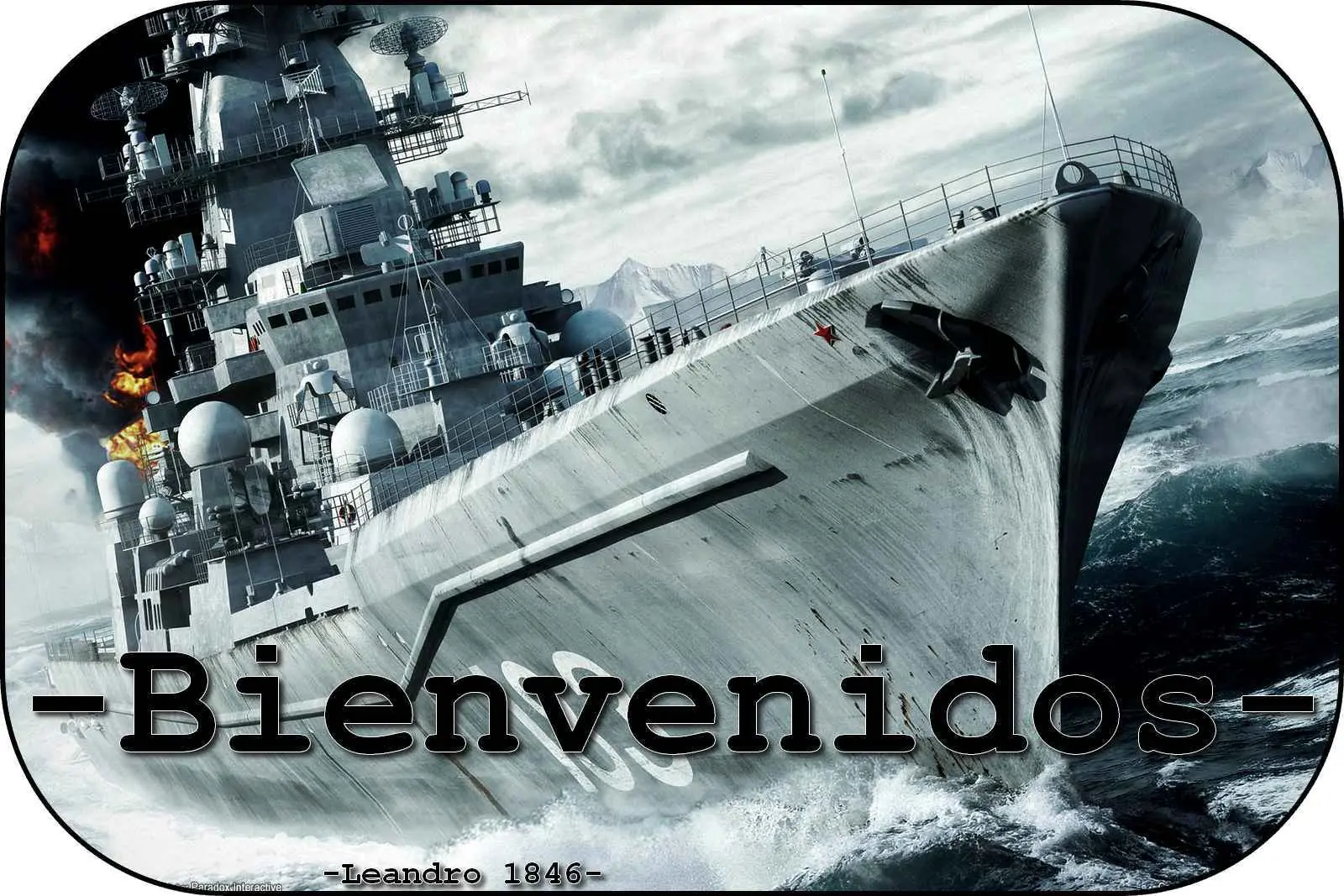 Crucero: Clase Kirov