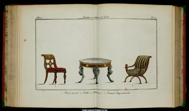 antique