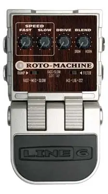 Guía de pedales esenciales para guitarra eléctrica II