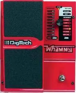 Guía de pedales esenciales para guitarra eléctrica II