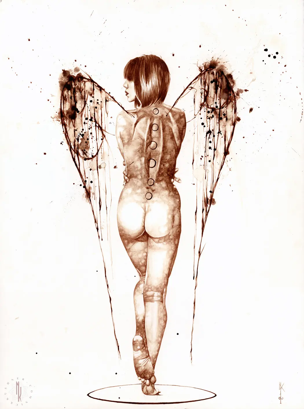 escultura