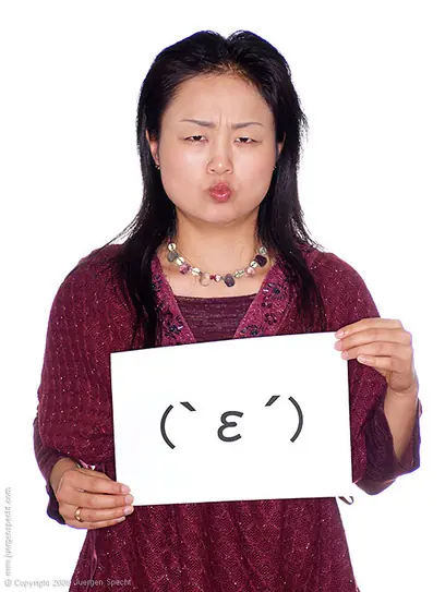 emoticon