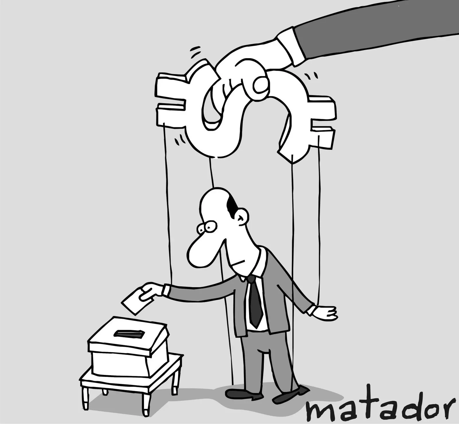 ¿Que es realmente "Riqueza"?