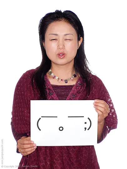 emoticon