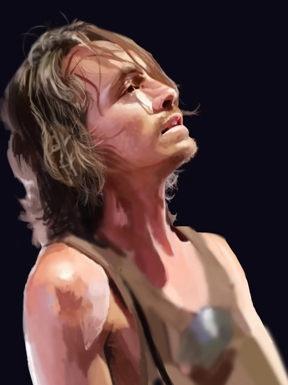 brandon boyd