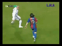 La estadística comprueba que Messi es el mejor