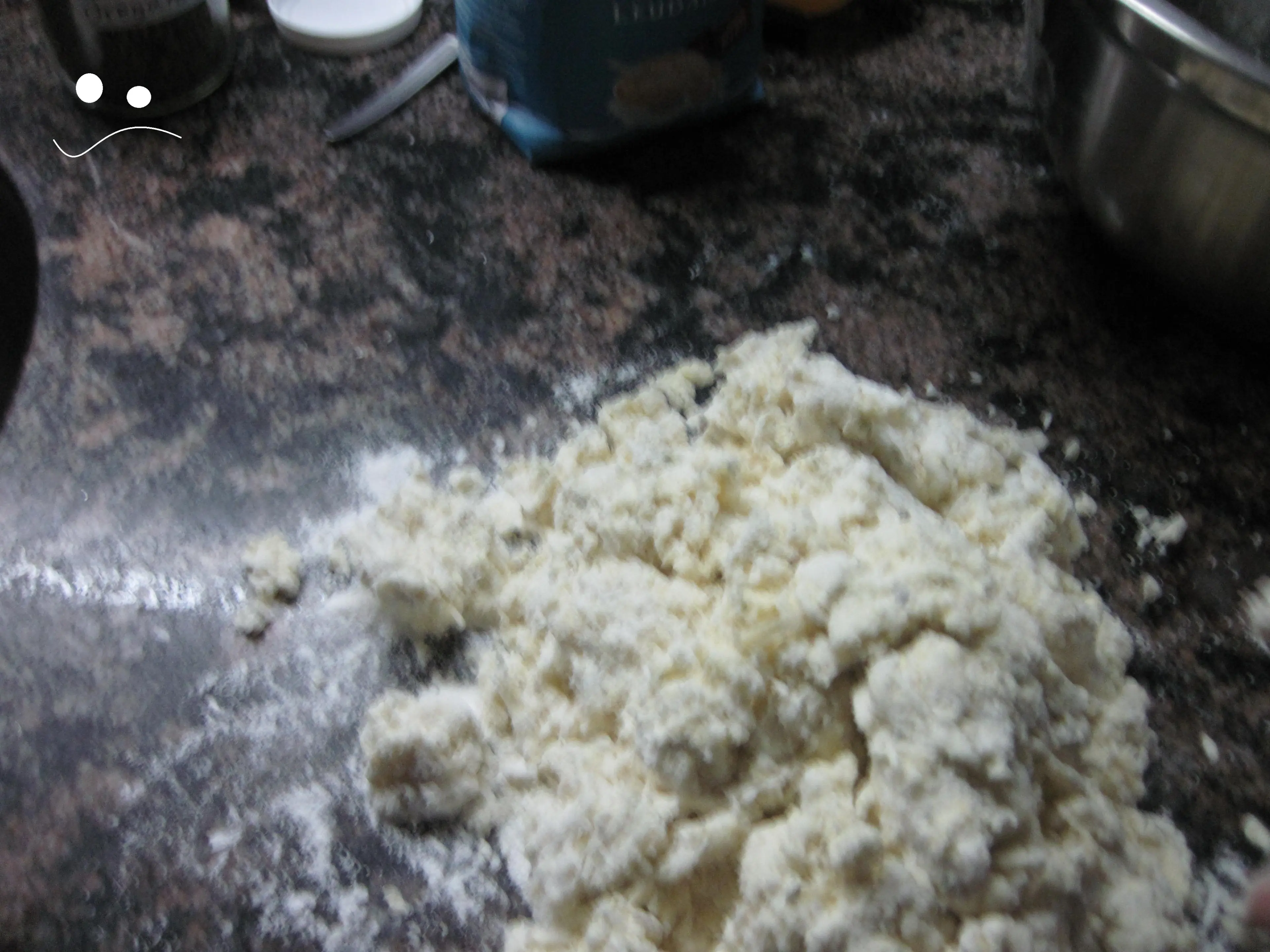 pan super rapido