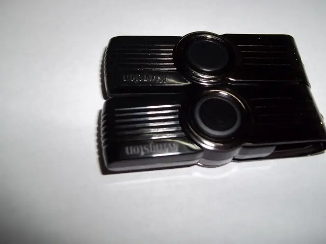 Pendrive legítimos y falsos (reconocelos sin la web)