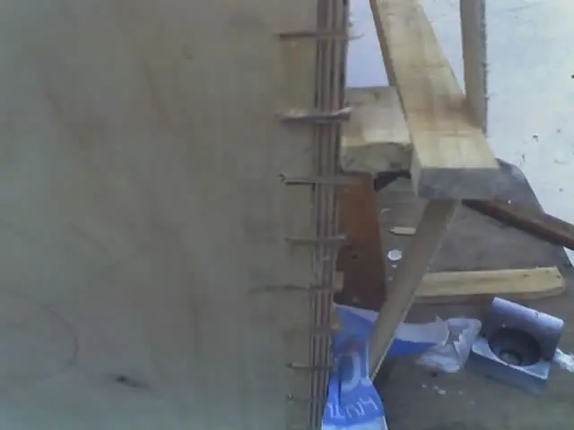 Cajon Peruano