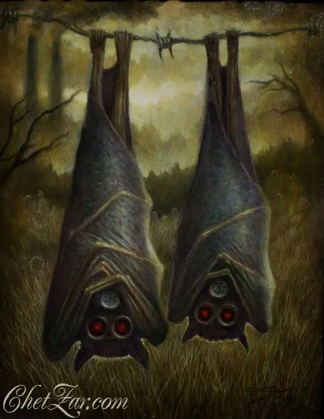 obscuro