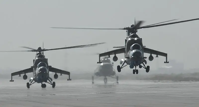 mi 24 hind