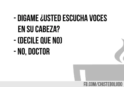 Chistes