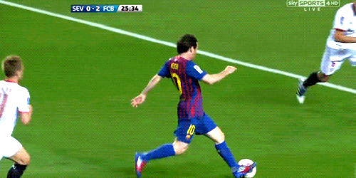 Barcelona fc
