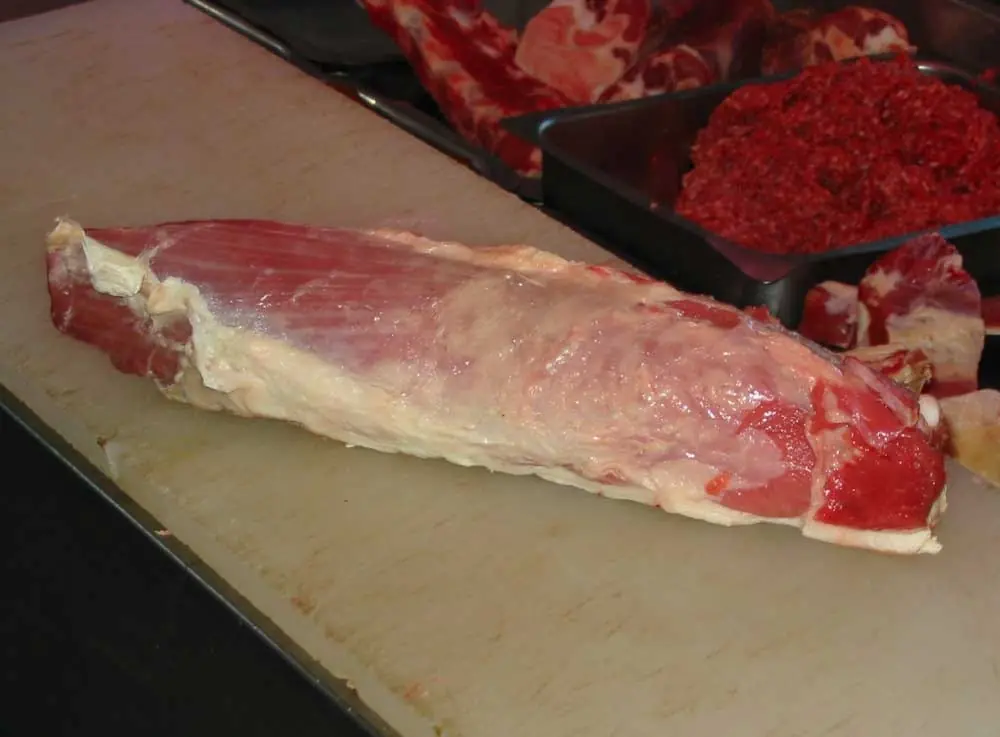 como hacer milanesas caseras y ARGENTAS