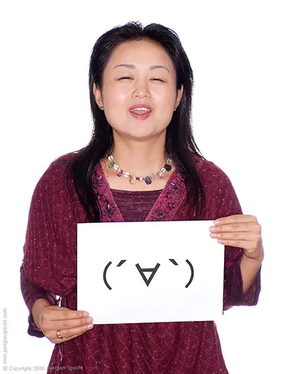 emoticon